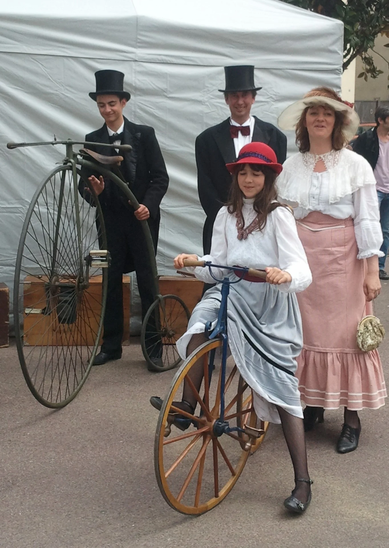 Cherbourg perrine josselin papa maman jpeg